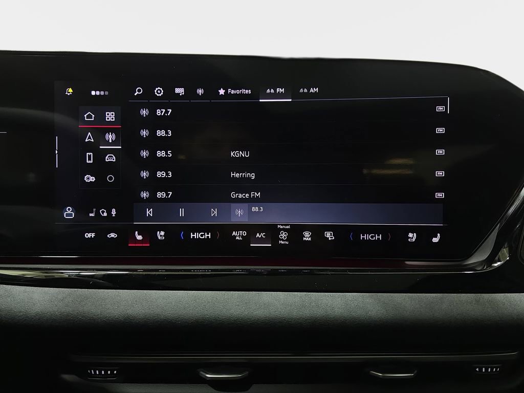 New 2026 Audi A6 3.0 image 20