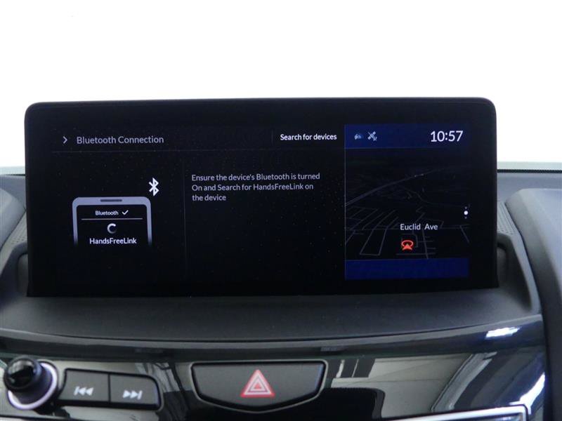Used 2022 Acura RDX AWD w/ Technology Package image 11