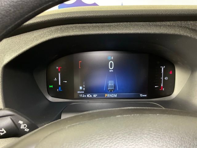 New 2026 Ford Transit 250 148 Medium Roof image 25