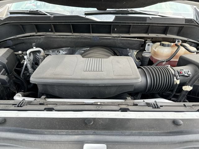 Used 2022 Chevrolet Silverado 1500 RST w/ All Star Edition Plus AWD/4WD image 26