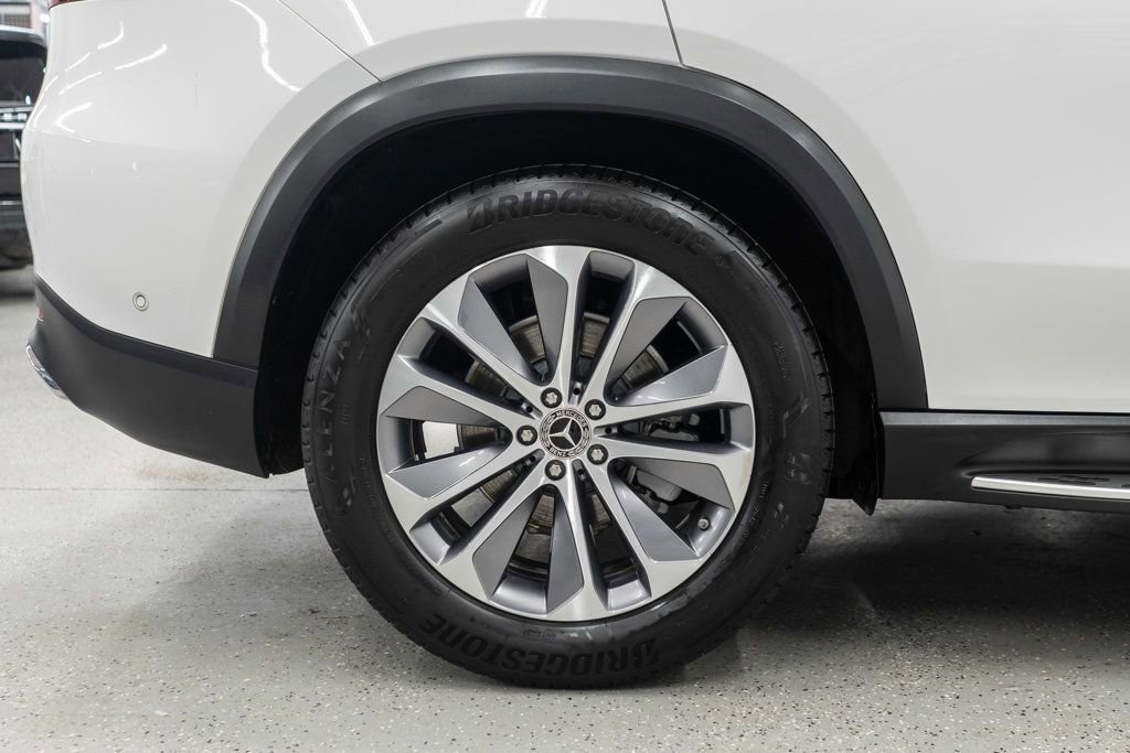Used 2022 Mercedes-Benz GLE 350 4MATIC image 44