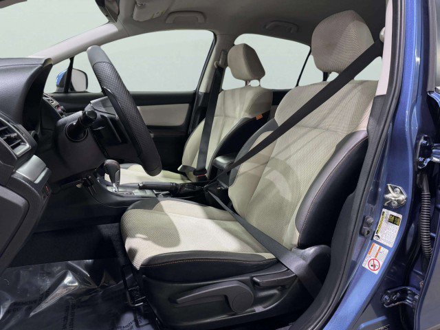 Used 2017 Subaru Crosstrek 2.0i Premium w/ Popular Package #1 image 27