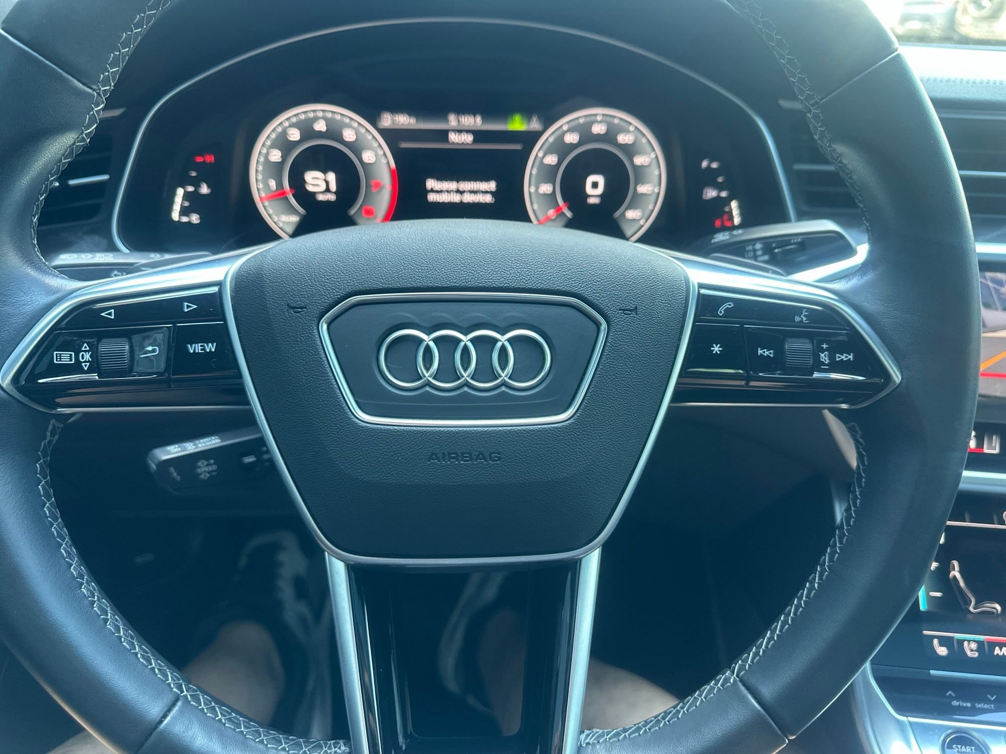 Used 2022 Audi A7 3.0T Prestige AWD/4WD image 26