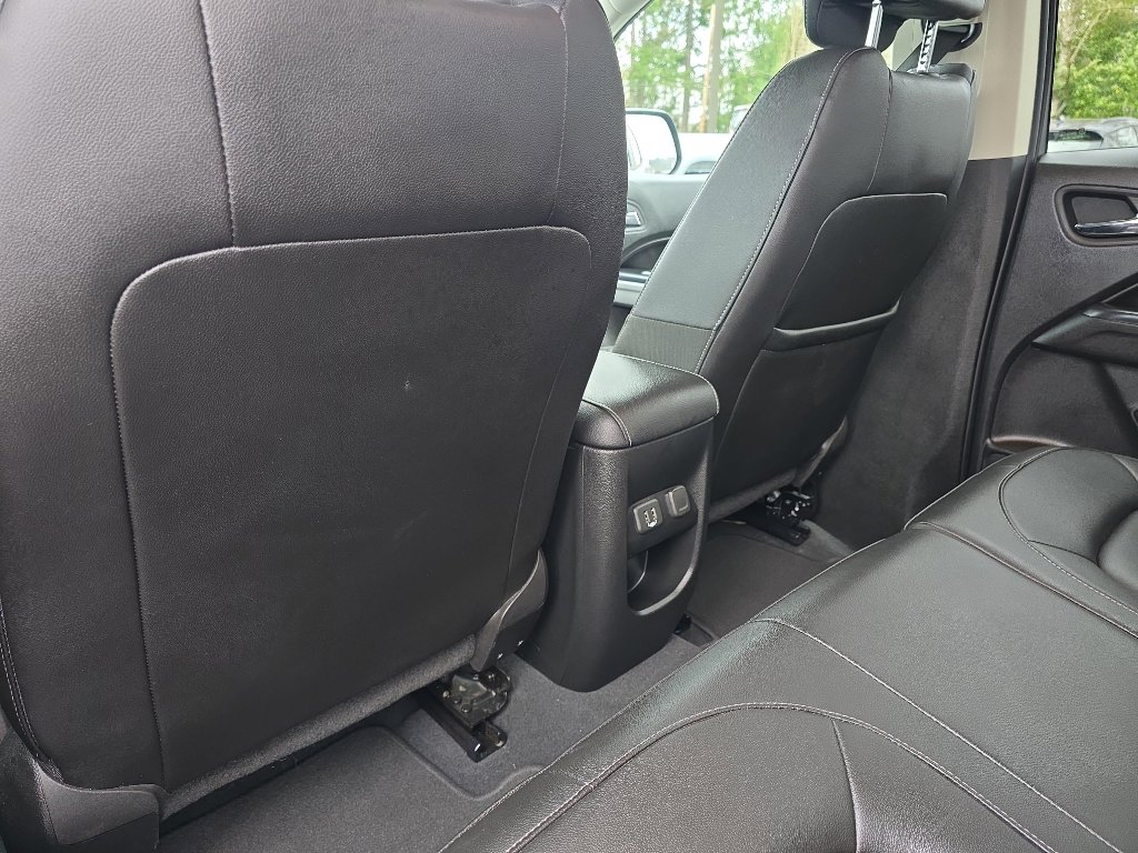Used 2019 Chevrolet Colorado ZR2 AWD/4WD image 17