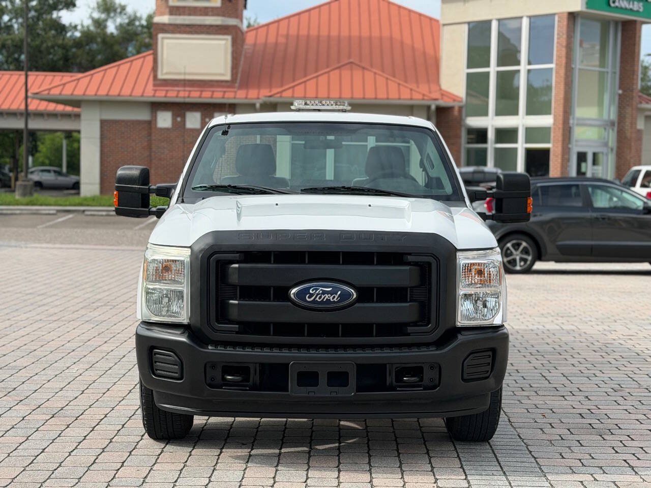 Used 2016 Ford F250 XL w/ Power Equipment Group RWD image 20