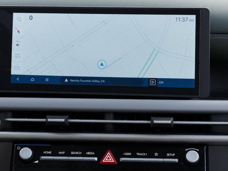 New 2026 Hyundai Tucson Limited w/ Tow & Go Package image 13