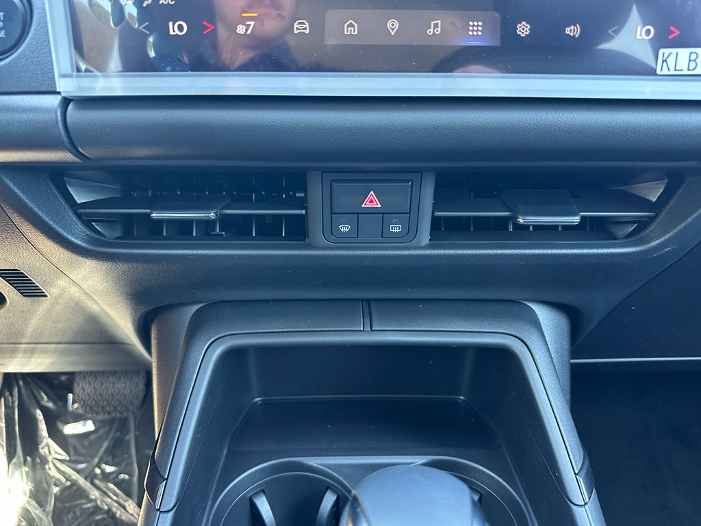 New 2026 MAZDA CX-5 Select image 17