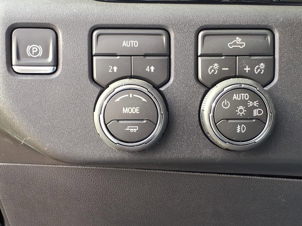 New 2026 Chevrolet Silverado 1500 RST image 15