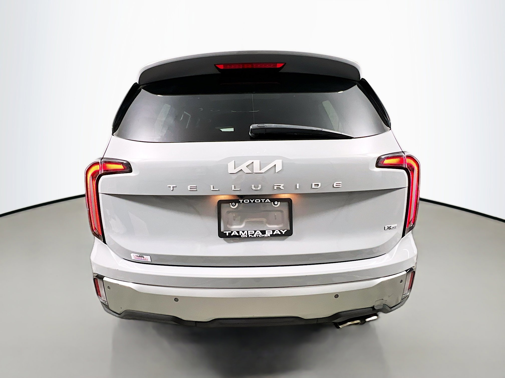 Used 2023 Kia Telluride SX X-Pro AWD/4WD image 6