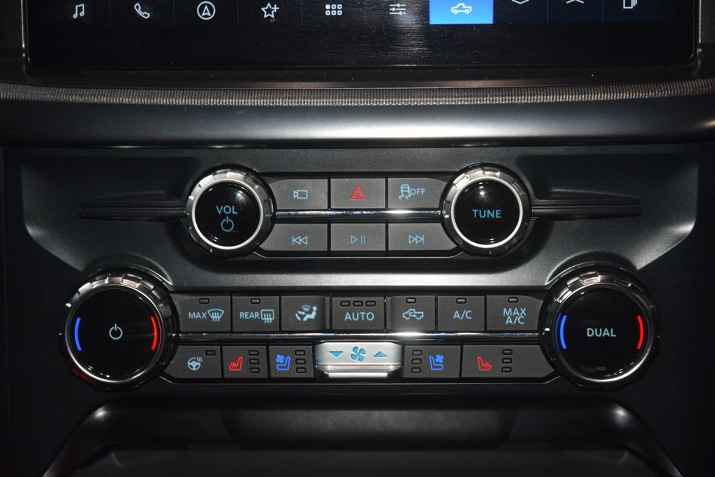 Used 2026 Ford F150 Lariat w/ Equipment Group 502A High AWD/4WD image 35