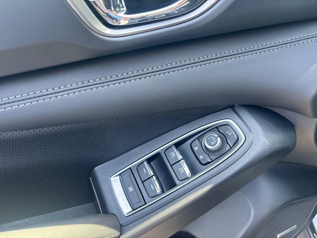 New 2026 Subaru Ascent Limited AWD/4WD image 71