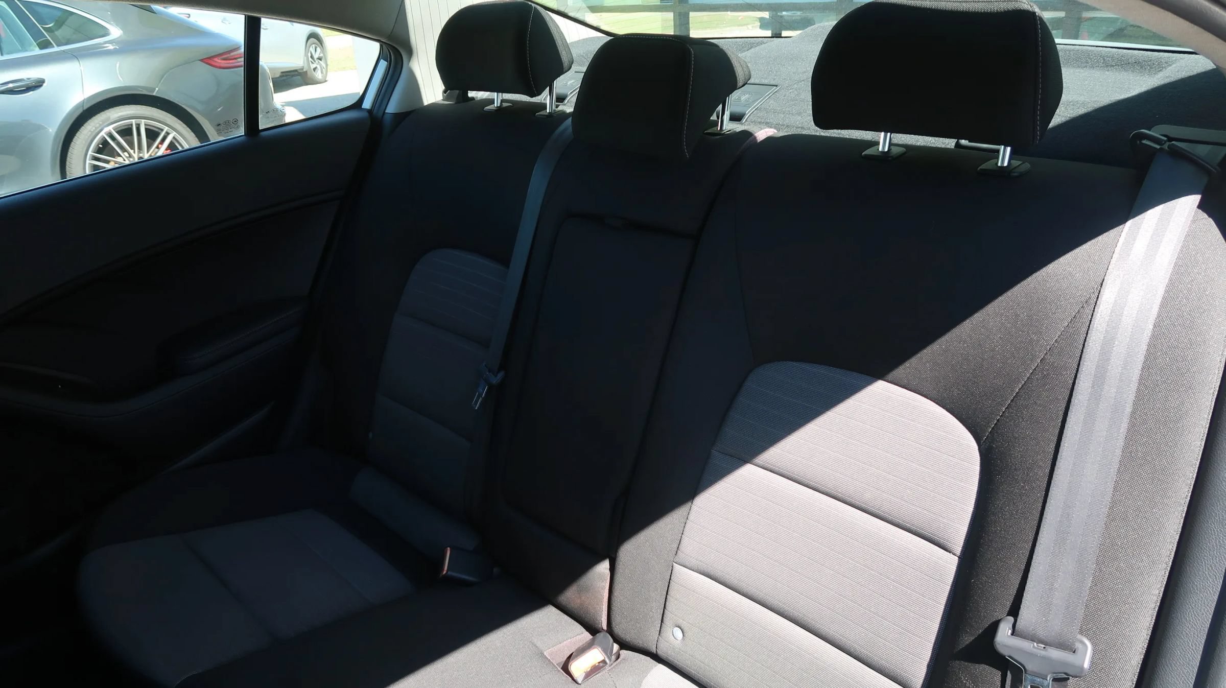 Used 2015 Kia Forte EX w/ UVO Package W/17" Alloys FWD image 21