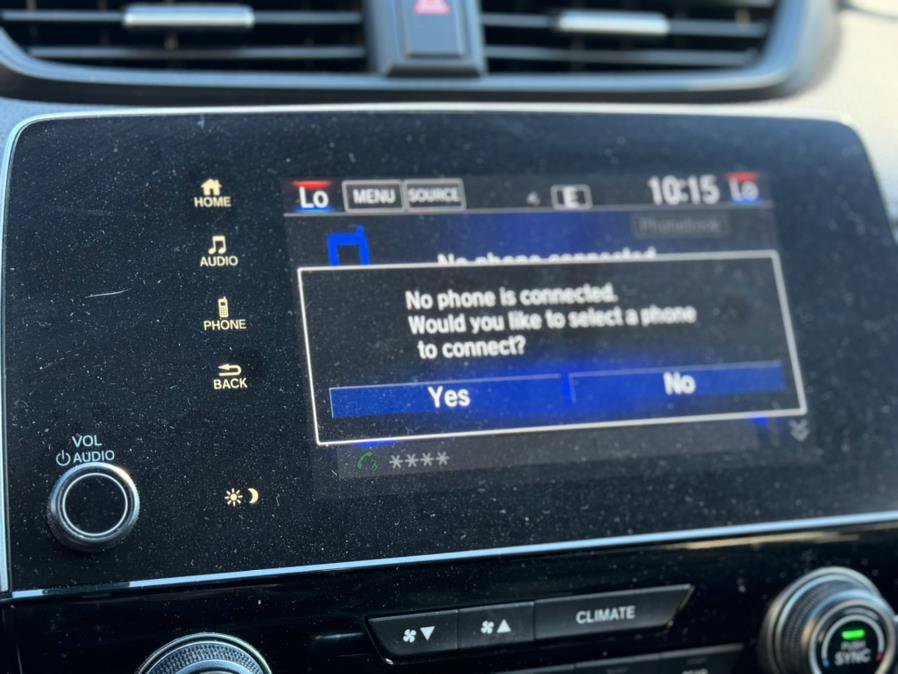 Used 2021 Honda CR-V Special Edition image 14