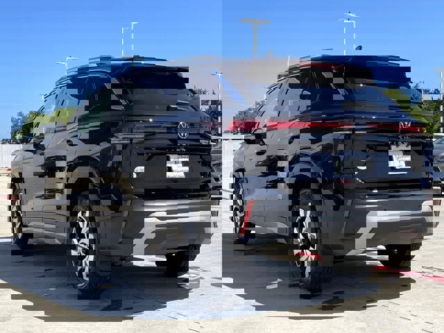 New 2025 Volkswagen Tiguan S image 5