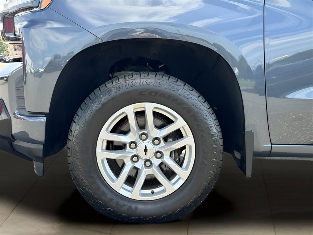 Used 2021 Chevrolet Silverado 1500 RST image 39