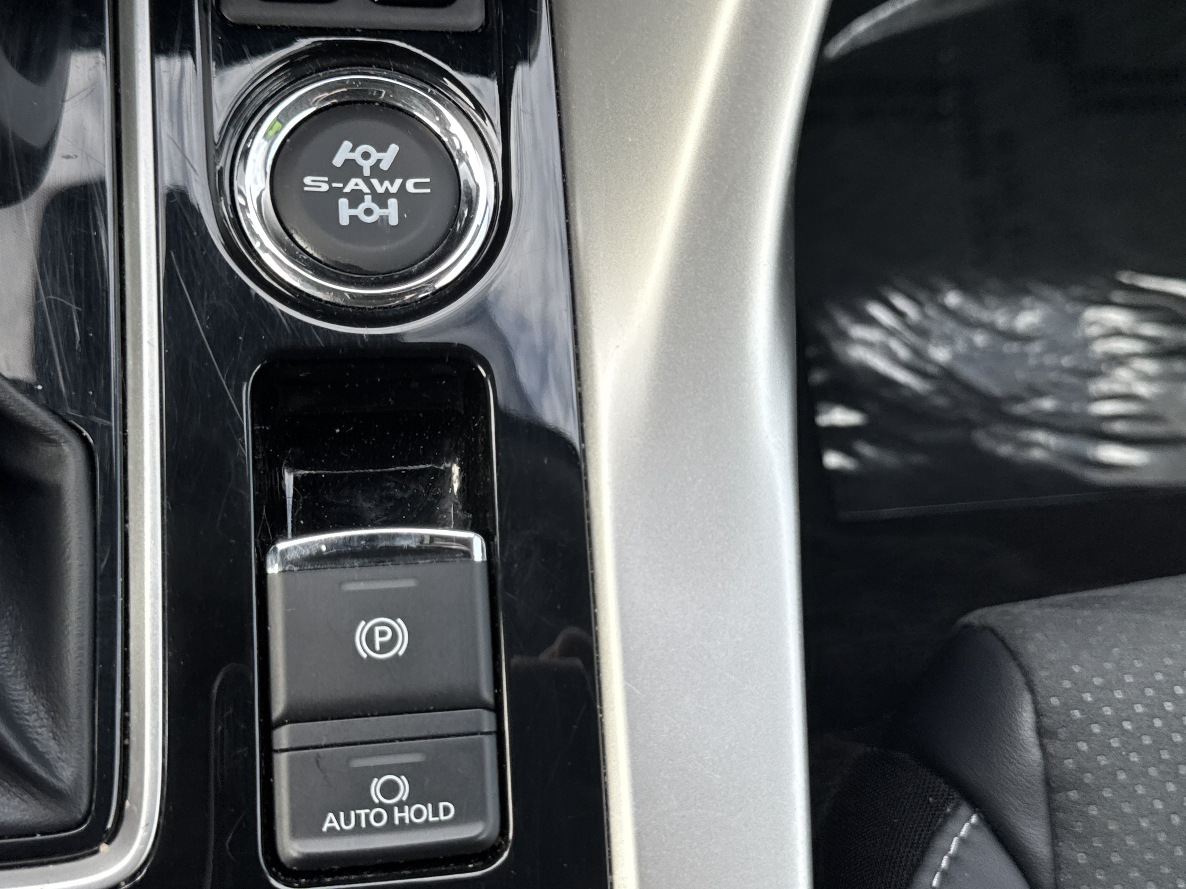 Used 2026 Mitsubishi Eclipse Cross AWD image 31