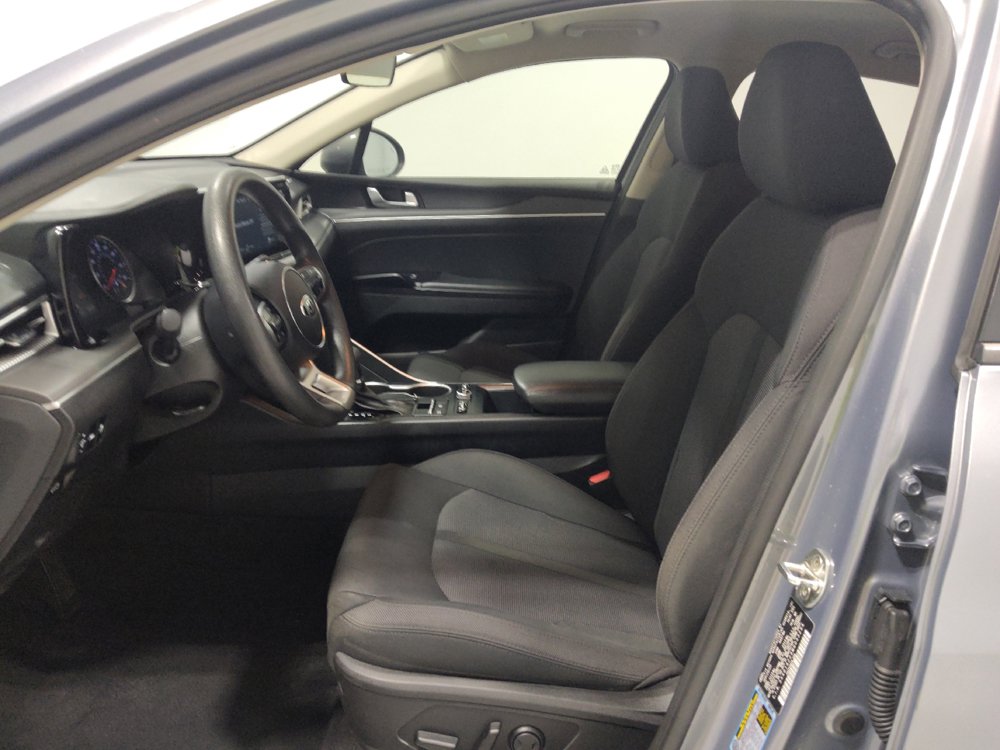 Used 2021 Kia K5 LXS AWD/4WD image 17