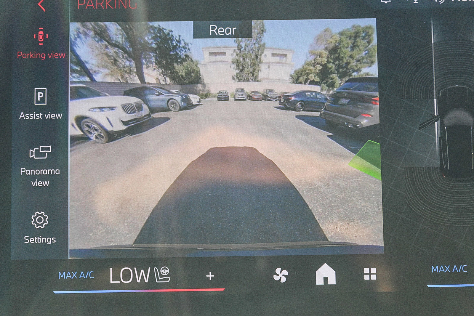 New 2026 BMW X1 xDrive28i w/ Convenience Package image 24