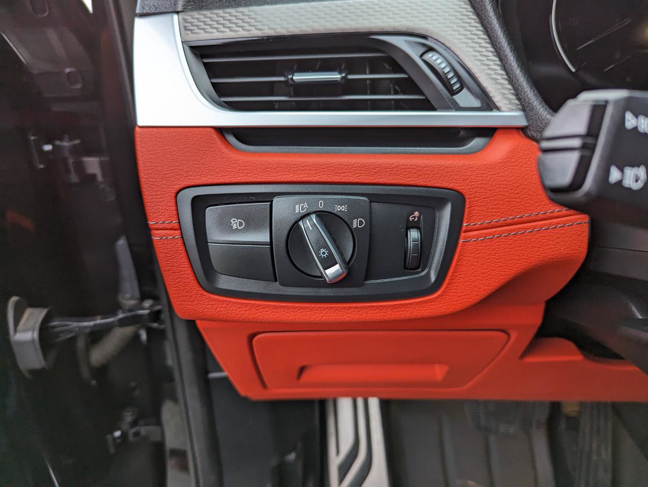 Used 2021 BMW X2 M35i w/ Premium Package image 14