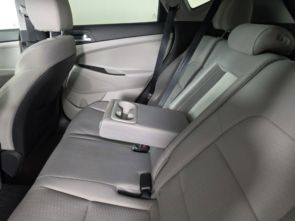 Used 2019 Hyundai Tucson Value AWD/4WD image 29