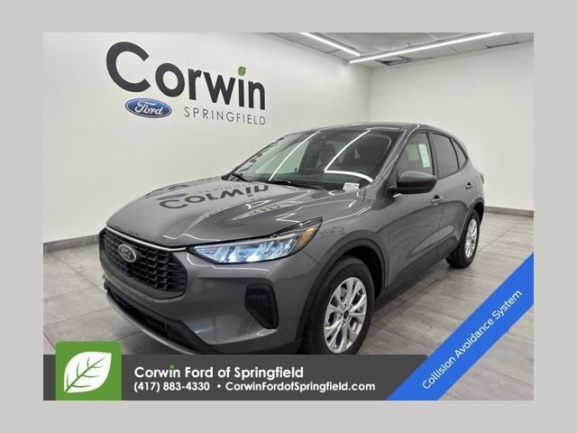 New 2026 Ford Escape Active w/ Cold Weather Package