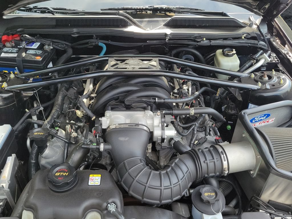 Used 2006 Ford Mustang GT Premium RWD image 16