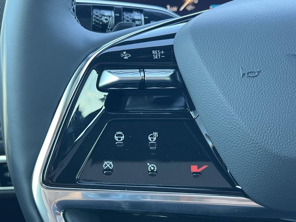 New 2026 Cadillac Escalade IQ Sport 1 image 13