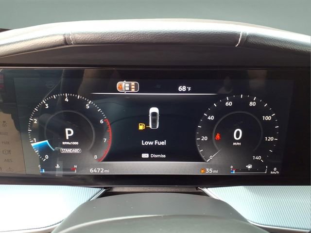 Certified 2026 Nissan Murano Platinum w/ Cargo Package AWD/4WD image 25