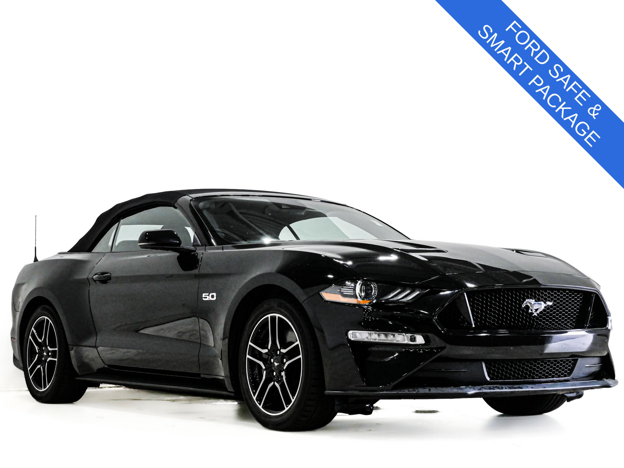 Used 2022 Ford Mustang GT Premium w/ Equipment Group 401A