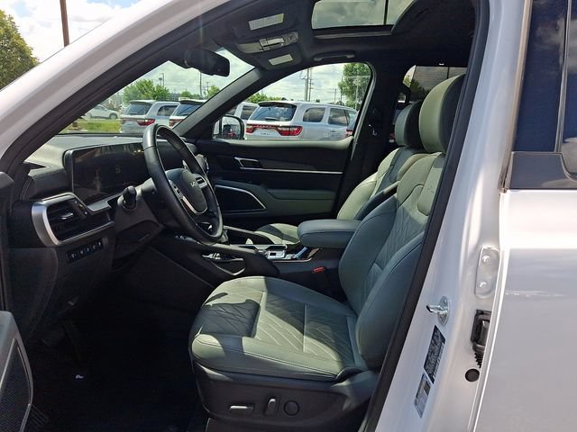 Used 2024 Kia Telluride EX X-Line AWD/4WD image 13