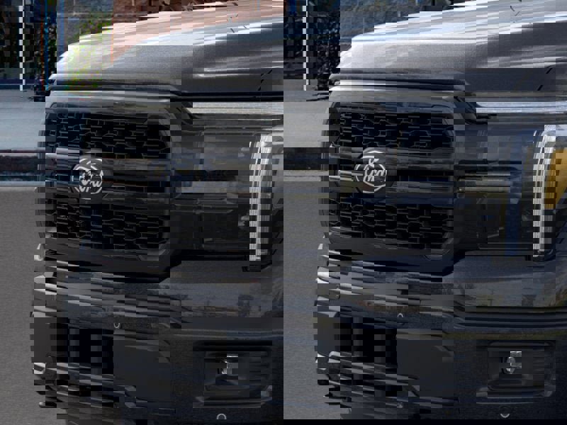 New 2026 Ford F150 Lariat w/ Equipment Group 501A Mid image 17