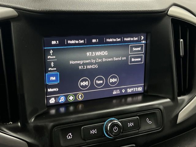 Certified 2019 GMC Terrain SLE w/ Driver Convenience Package AWD/4WD image 13