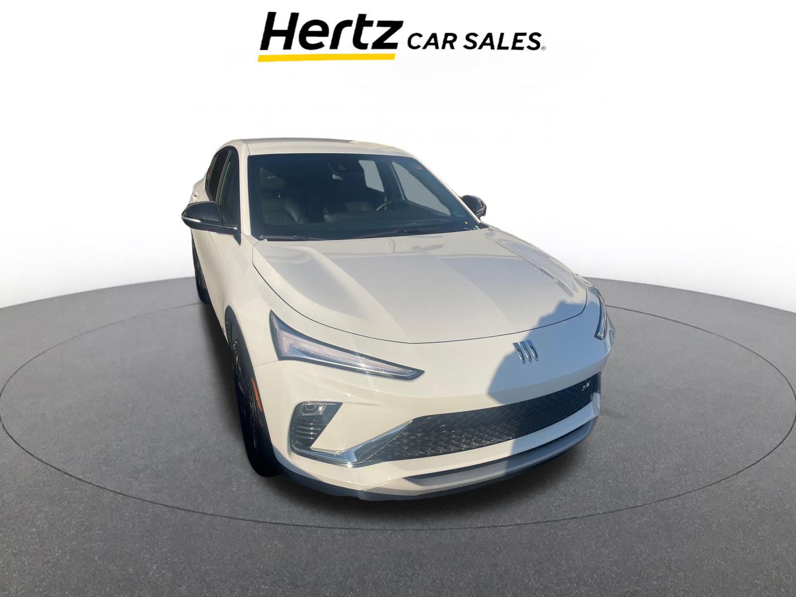 Used 2025 Buick Envista Sport Touring