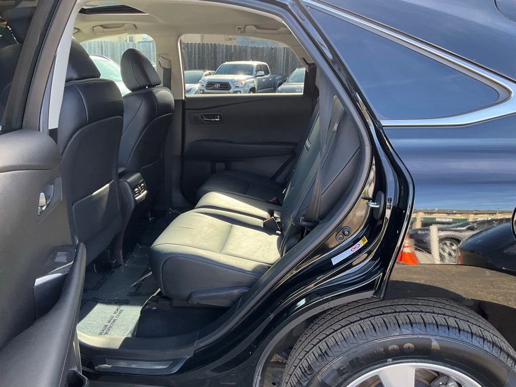 Used 2015 Lexus RX 350 AWD image 24