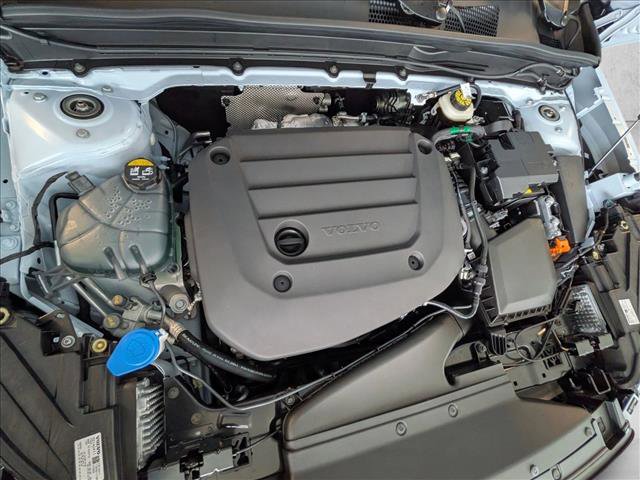 New 2026 Volvo XC40 B5 Plus w/ Protection Package Premier image 19