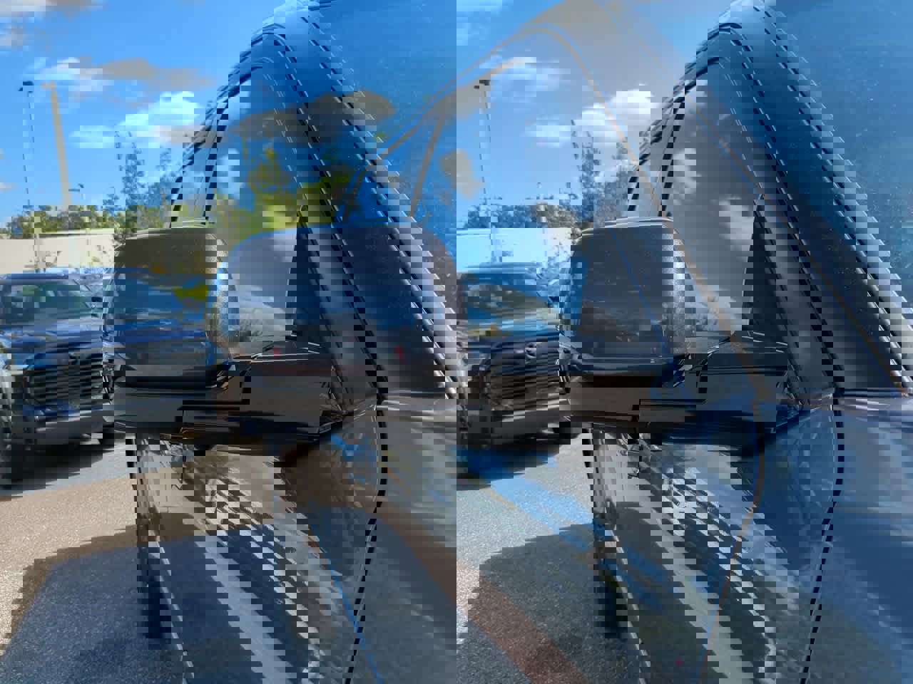 New 2026 Toyota Tundra Platinum image 12