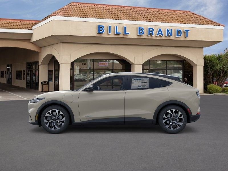 New 2026 Ford Mustang Mach-E Select w/ Comfort Package RWD image 5