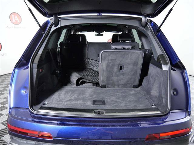 Certified 2022 Audi Q7 3.0T Premium Plus image 10