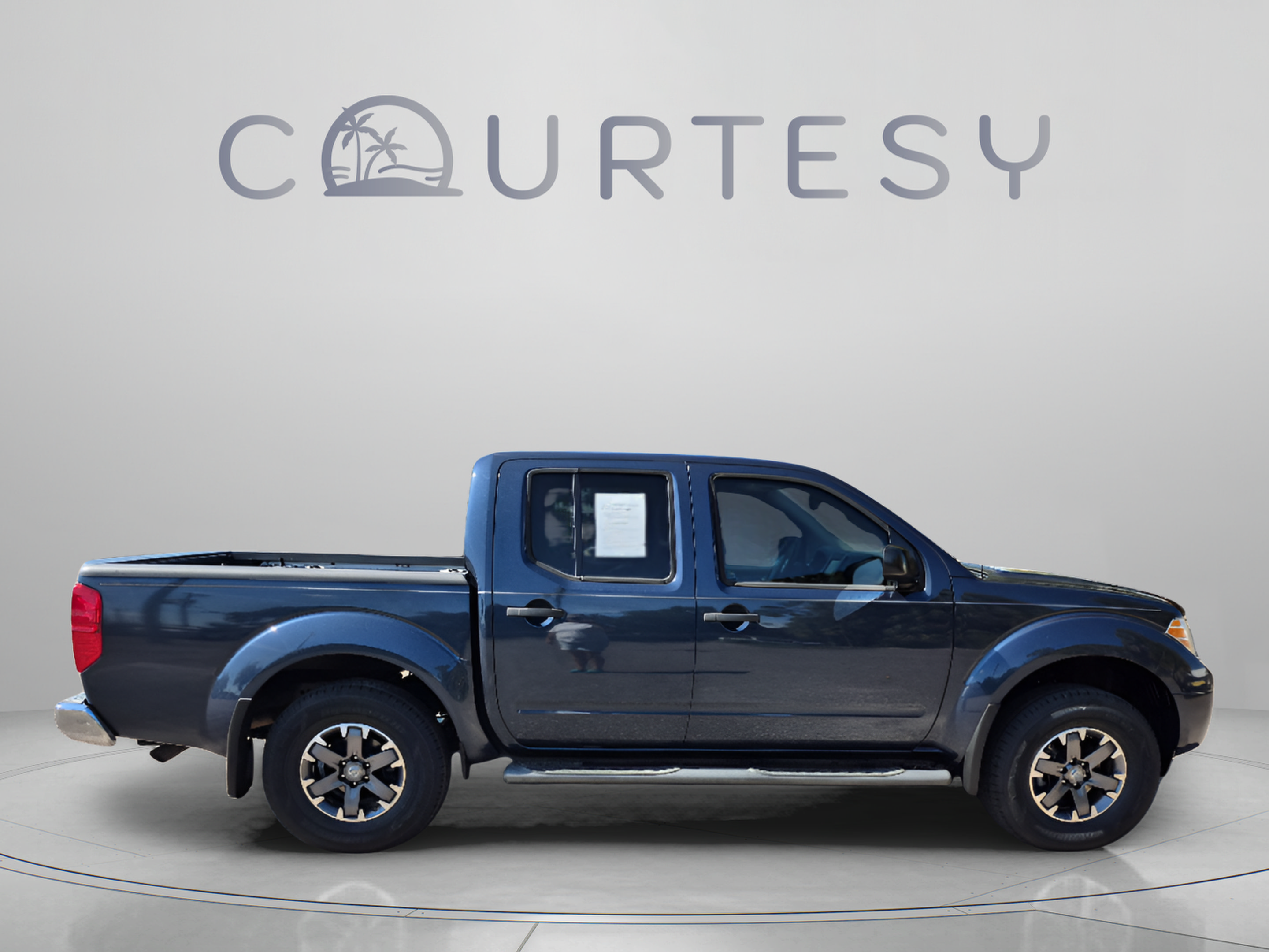 Used 2019 Nissan Frontier SV w/ Value Truck Package RWD image 8