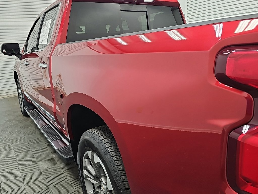 Used 2023 Chevrolet Silverado 1500 High Country RWD image 7