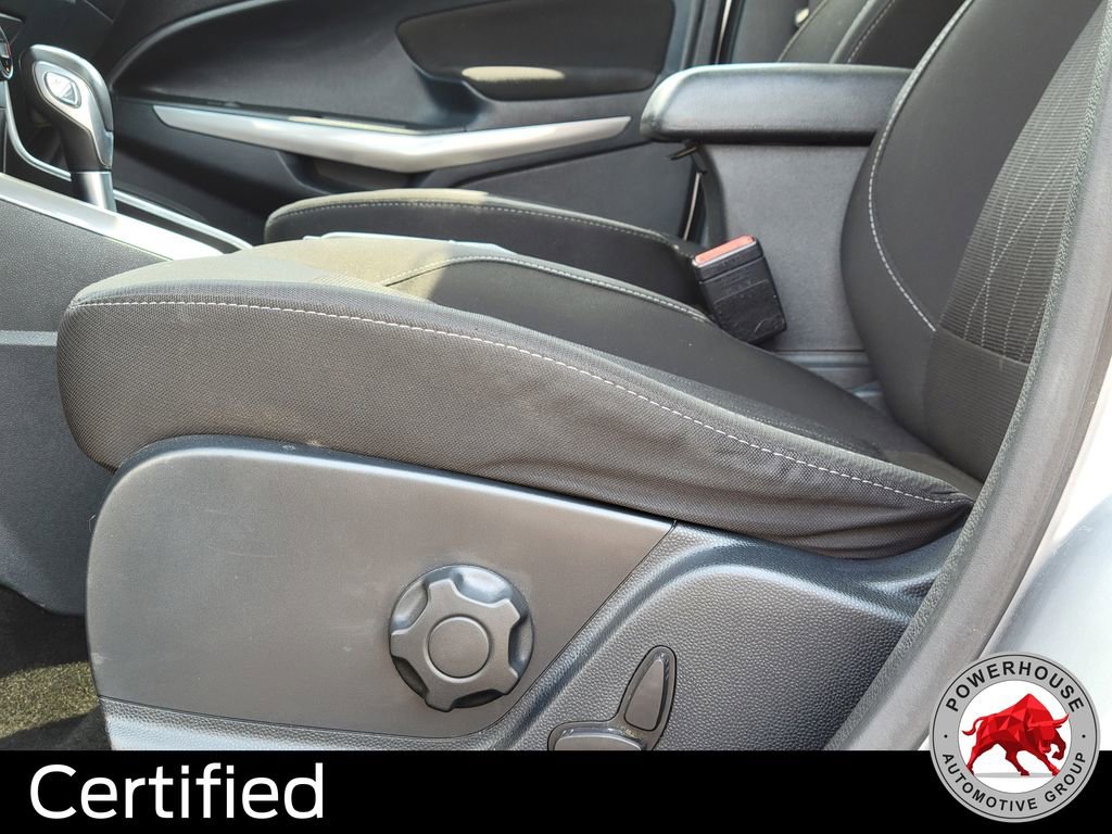 Used 2020 Ford EcoSport SE image 23