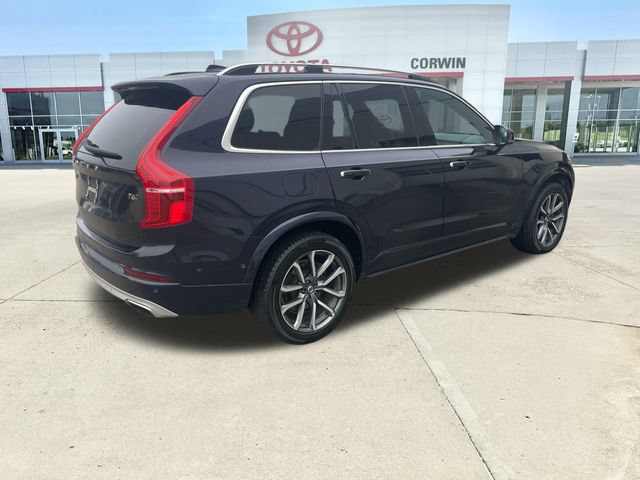Used 2019 Volvo XC90 T6 Momentum w/ Advanced Package AWD/4WD image 5