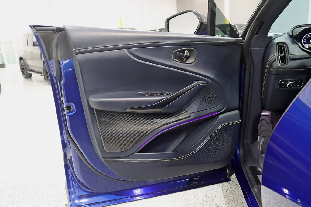 Used 2023 Aston Martin DBX 707 image 48