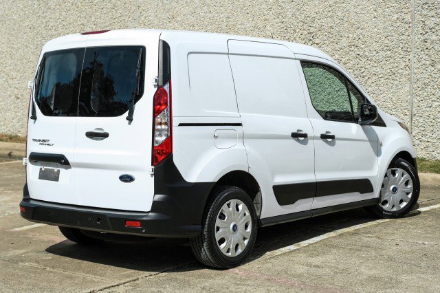 Used 2023 Ford Transit Connect XL image 8