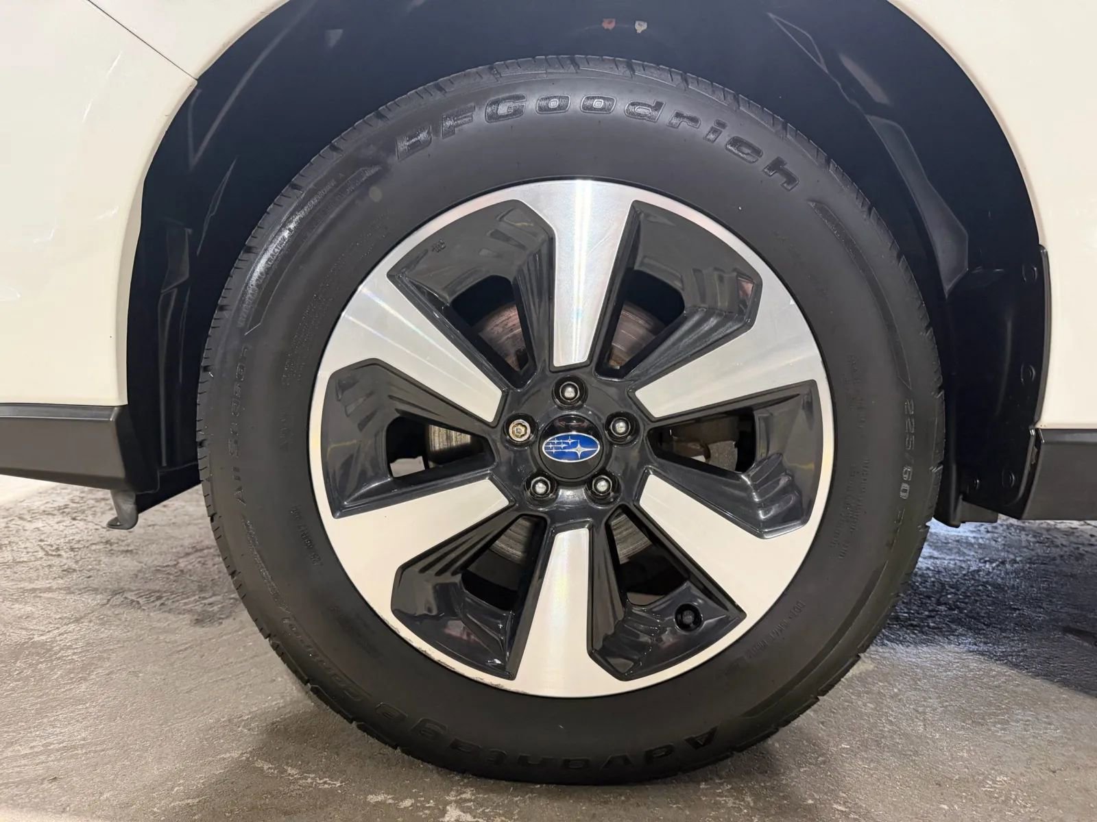 Used 2018 Subaru Forester 2.5i Limited AWD/4WD image 19