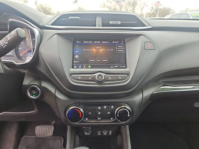 Used 2023 Chevrolet TrailBlazer LT image 18