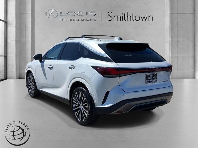 Used 2023 Lexus RX 350 Premium Plus w/ Cold Area Package FWD image 7