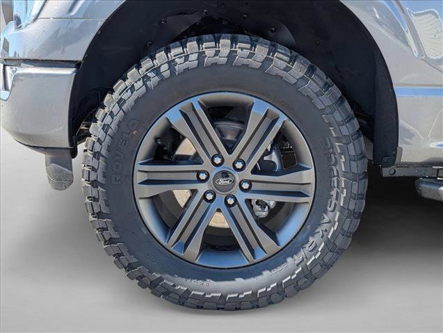 Used 2022 Ford F150 XLT w/ Equipment Group 302A High image 9