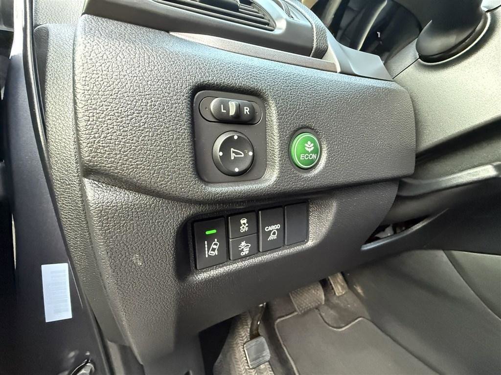 Used 2025 Honda Ridgeline RTL image 20