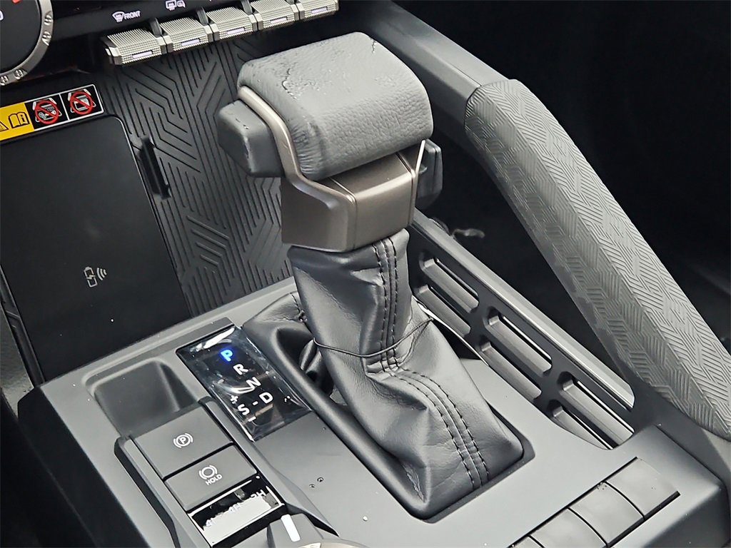 New 2026 Toyota Tacoma 4x4 Double Cab image 20